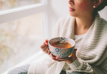 Preparing for the Colder Months Ahead