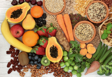 Digestion: How it works and Ways to Support Your Digestion