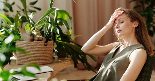 Migraine Symptoms & Causes: What You Need to Know