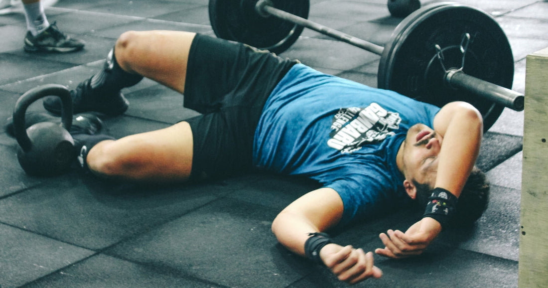 Why Sleep Is Crucial for Weight Loss