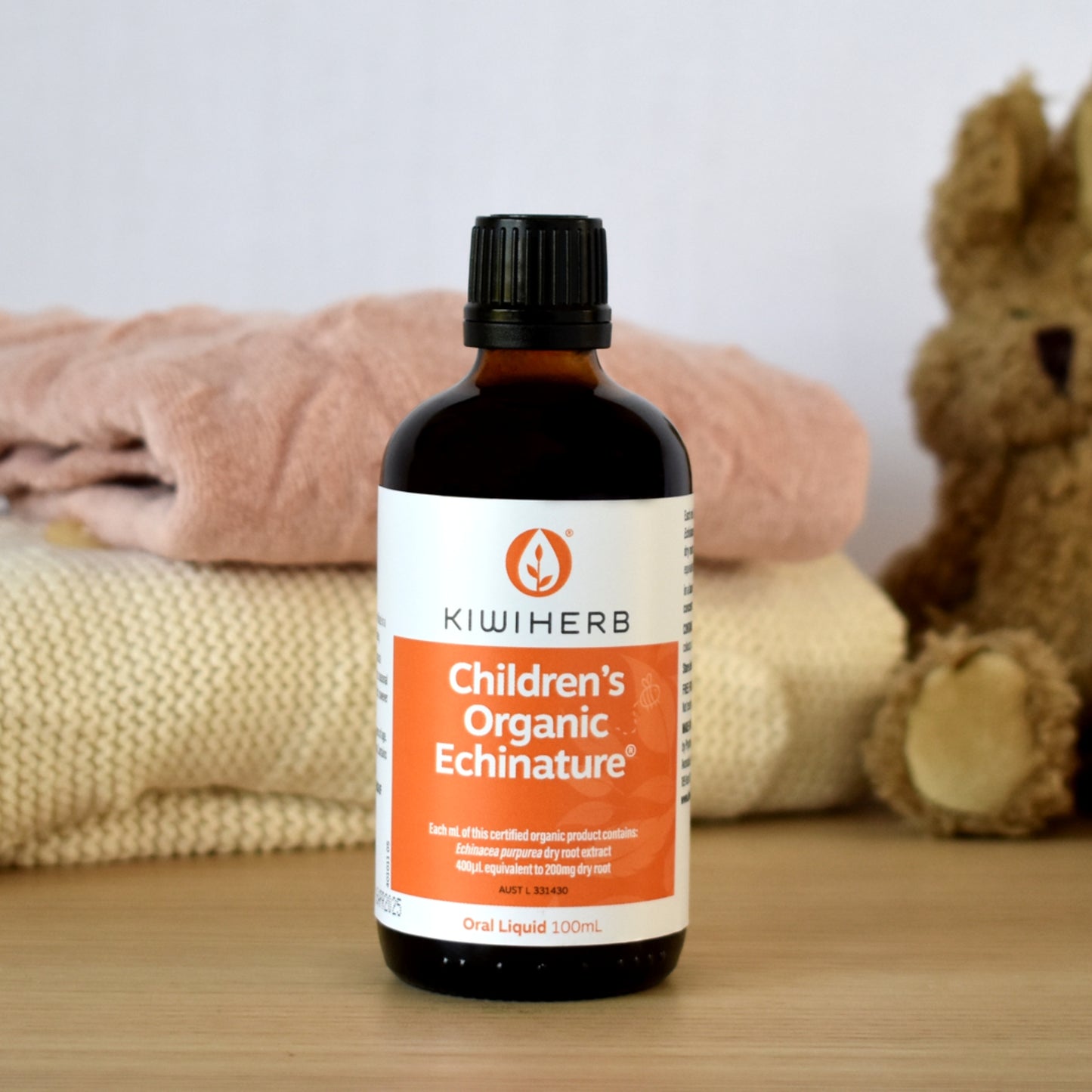 Children's Organic Echinature