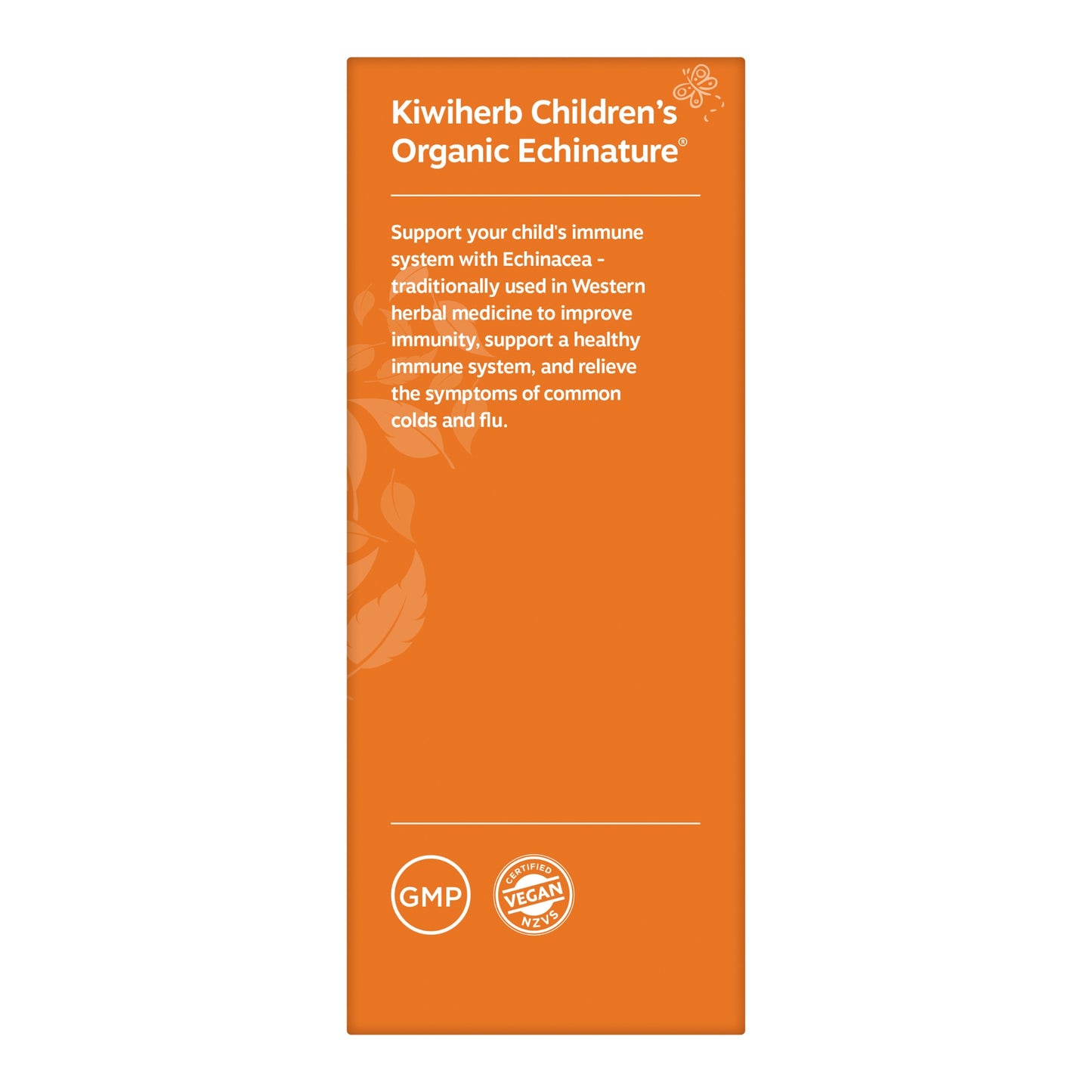 Children's Organic Echinature