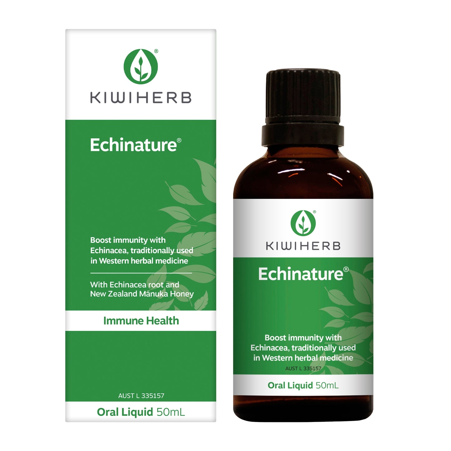 Echinature