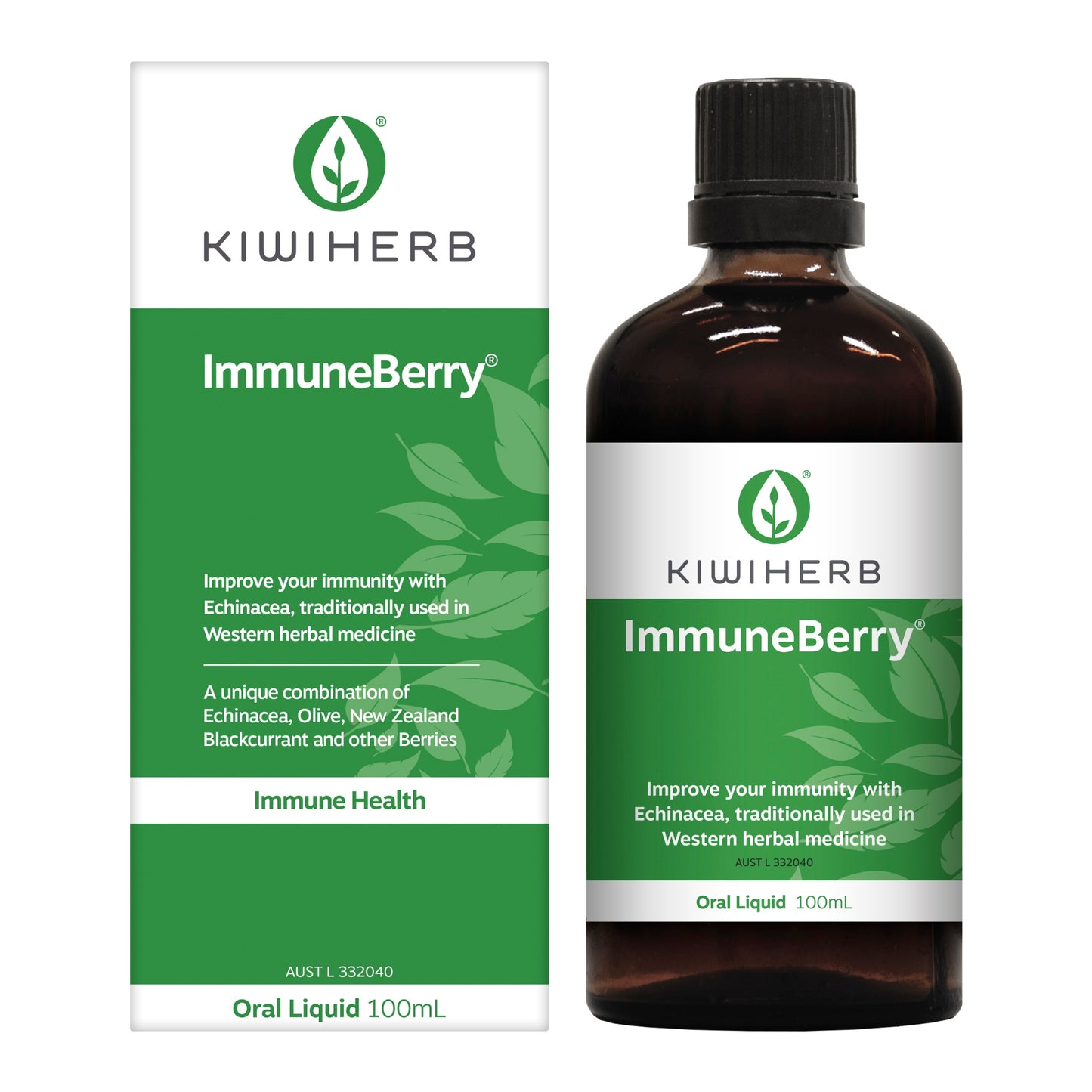 ImmuneBerry