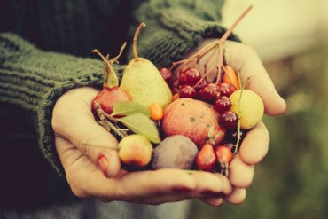 How to keep healthy this autumn