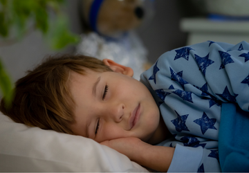 Sleep and Digestive Support