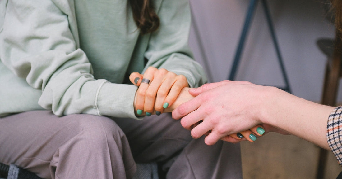 Mind Over Matter: Natural Ways to Support Your Mental Wellbeing