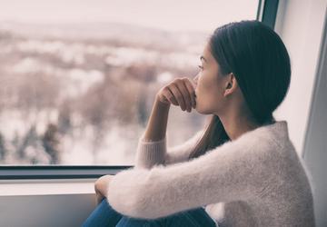 Seasonal Affective Disorder (SAD) - Winter and Low Mood