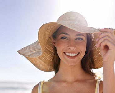 7 Skin Hacks for a Healthy Summer