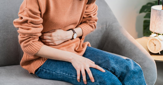 Exploring the Causes of Digestive Discomfort