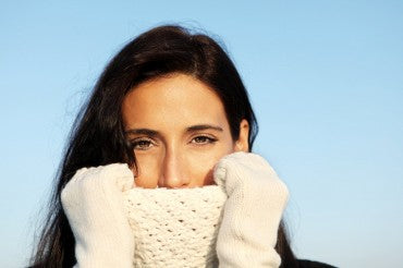 Winter Skin Glow in 6 Easy Steps