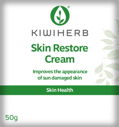 Skin Restore Cream