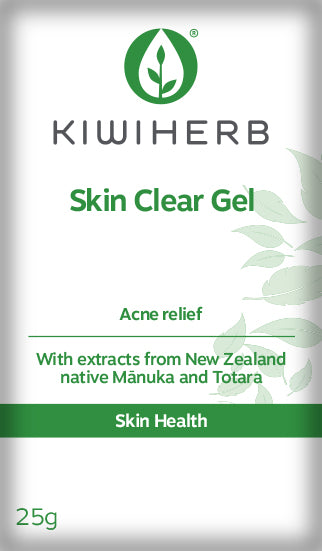 Skin Clear Gel