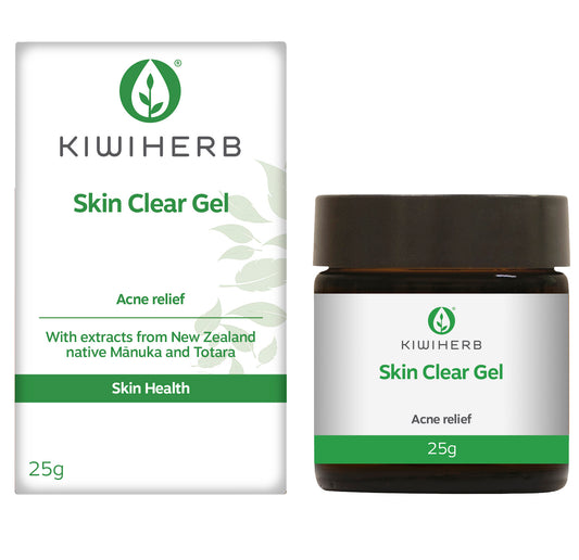 Skin Clear Gel