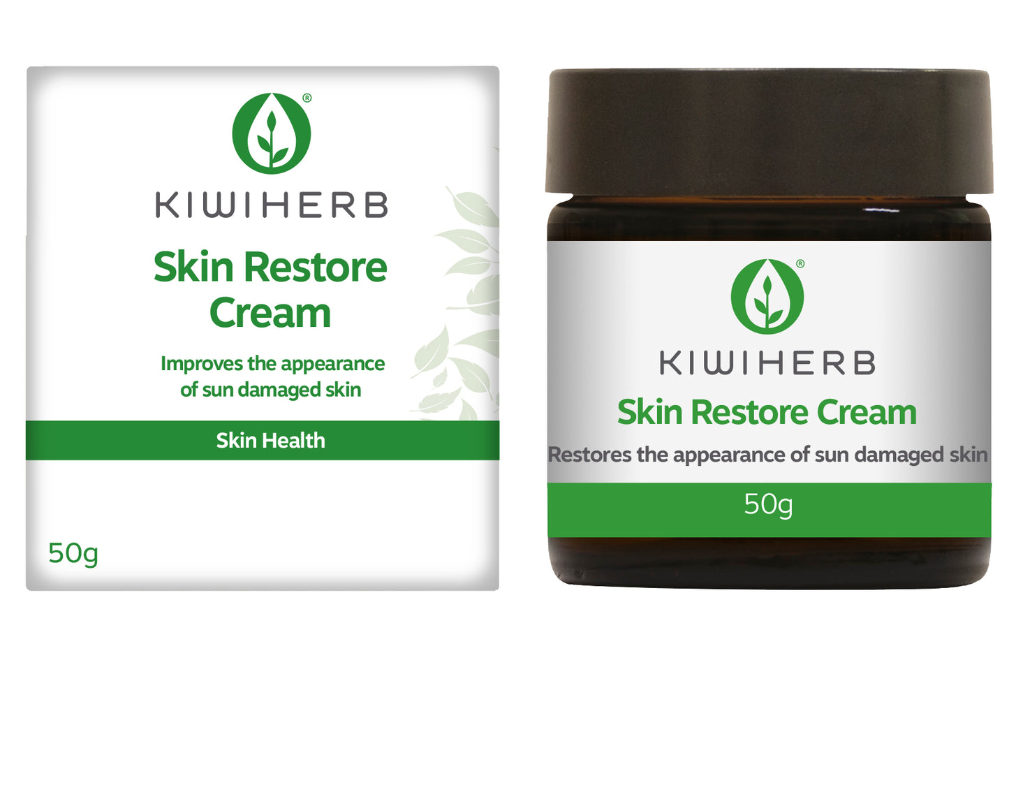 Skin Restore Cream